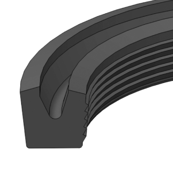 HPSI  RMU15-1.37-18N
